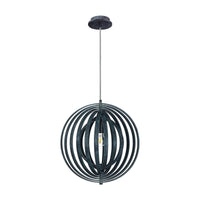 Abruzzo 18" 1-Light Pendant