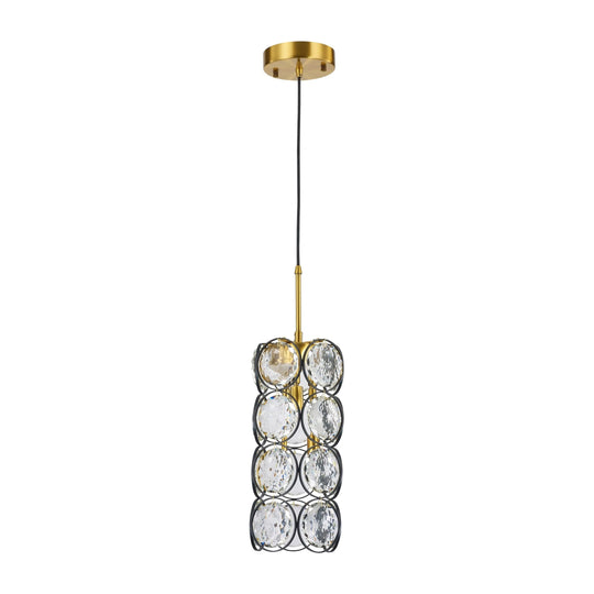 Ella 3-Light Pendant