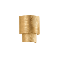 Moray 2-Light Wall Sconce