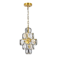 Ella 6-Light Chandelier