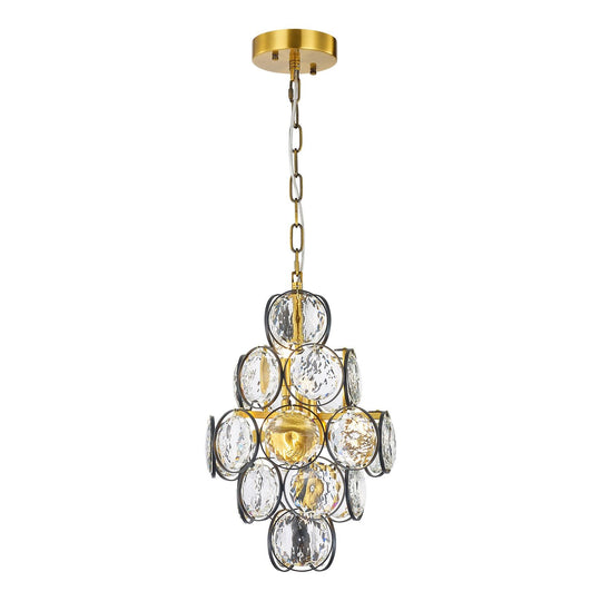 Ella 6-Light Chandelier