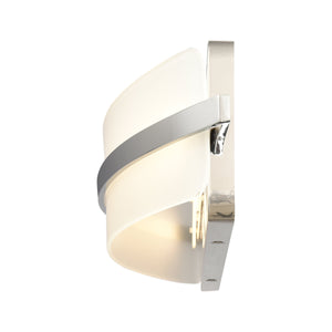 Curvato 34.5" Wide LED Vanity Light