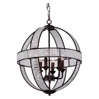 Luna Chandelier