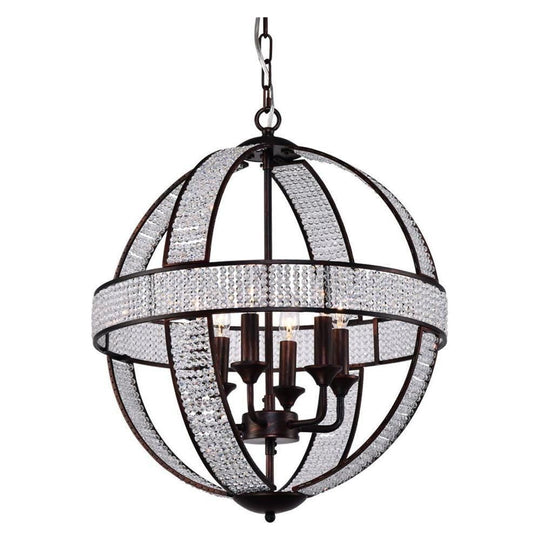 Luna Chandelier