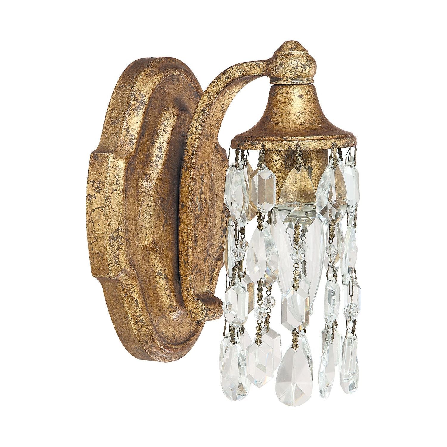 Blakely 1-Light Sconce