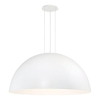 Laverton 47" 1-Light Chandelier