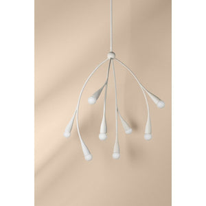 Elsa 8-Light Chandelier