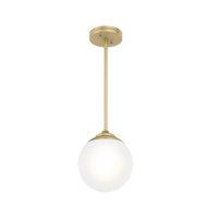 Hepburn 1-Light Mini Pendant