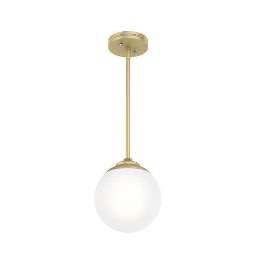 Hepburn 1-Light Mini Pendant