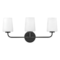 Kline Medium Three Light Vanity