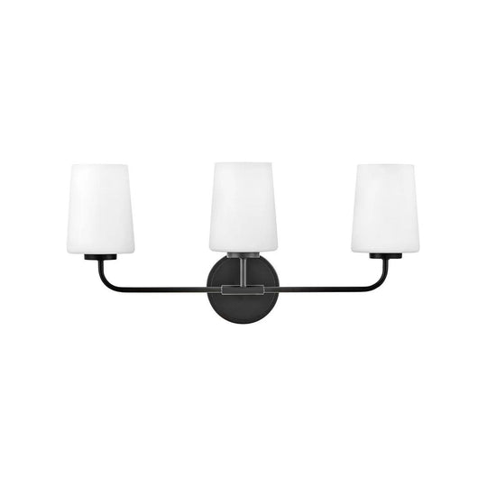 Kline Medium Three Light Vanity