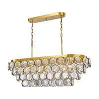 Ella 22-Light Chandelier