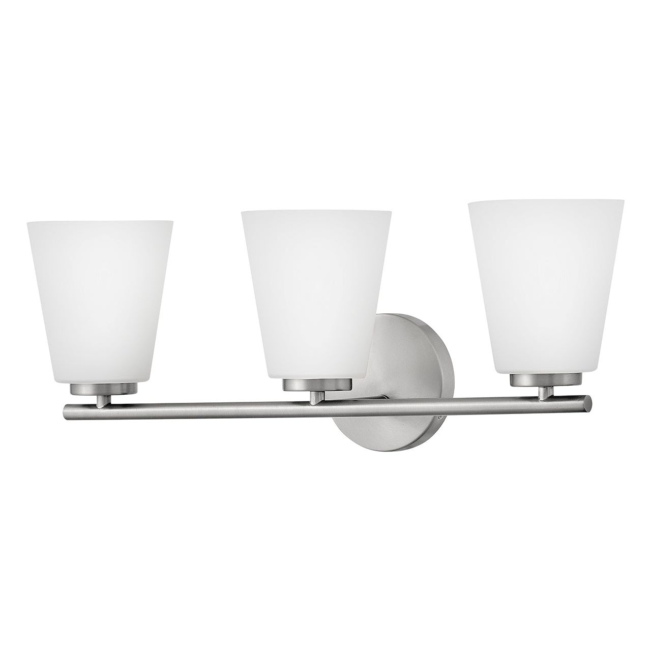 Bri Medium Three Light Vanity