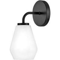 Gio Single Light Vanity