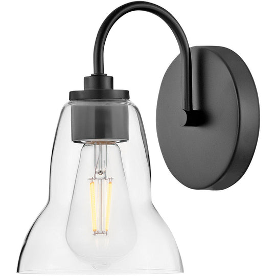 Vera Single Light Vanity