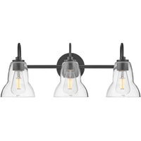 Vera Three Light Vanity