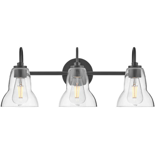 Vera Three Light Vanity