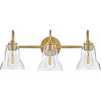 Vera Three Light Vanity