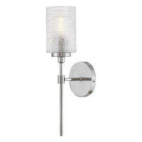 Mabel Medium Single Light Sconce