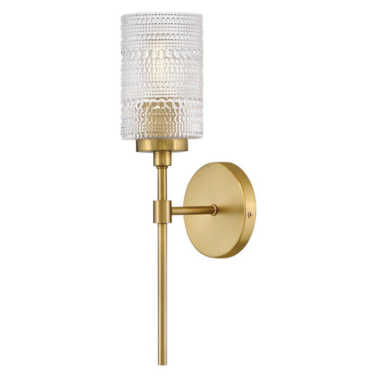 Mabel Medium Single Light Sconce
