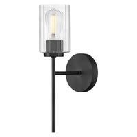 Leta Medium Single Light Sconce
