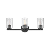 Leta Medium Three Light Vanity