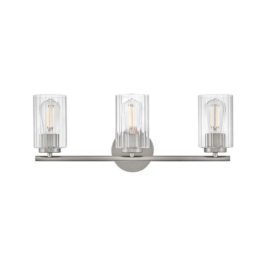 Leta Medium Three Light Vanity