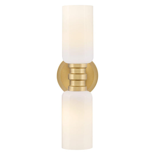 Naomi Medium Two Light Sconce