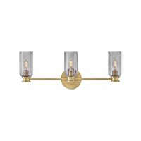 Naomi Medium Three Light Vanity