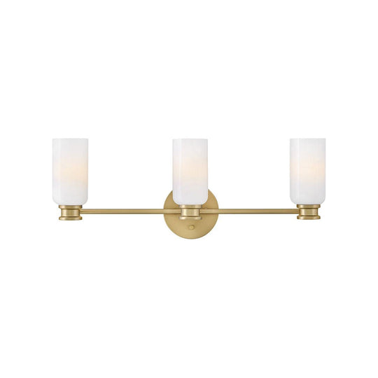 Naomi Medium Three Light Vanity
