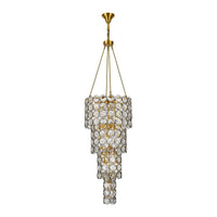 Ella 30-Light Chandelier