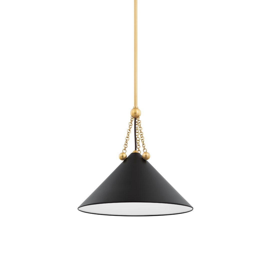 Kalea 1-Light Small Pendant