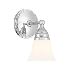 Sophie 1-Light Wall Sconce