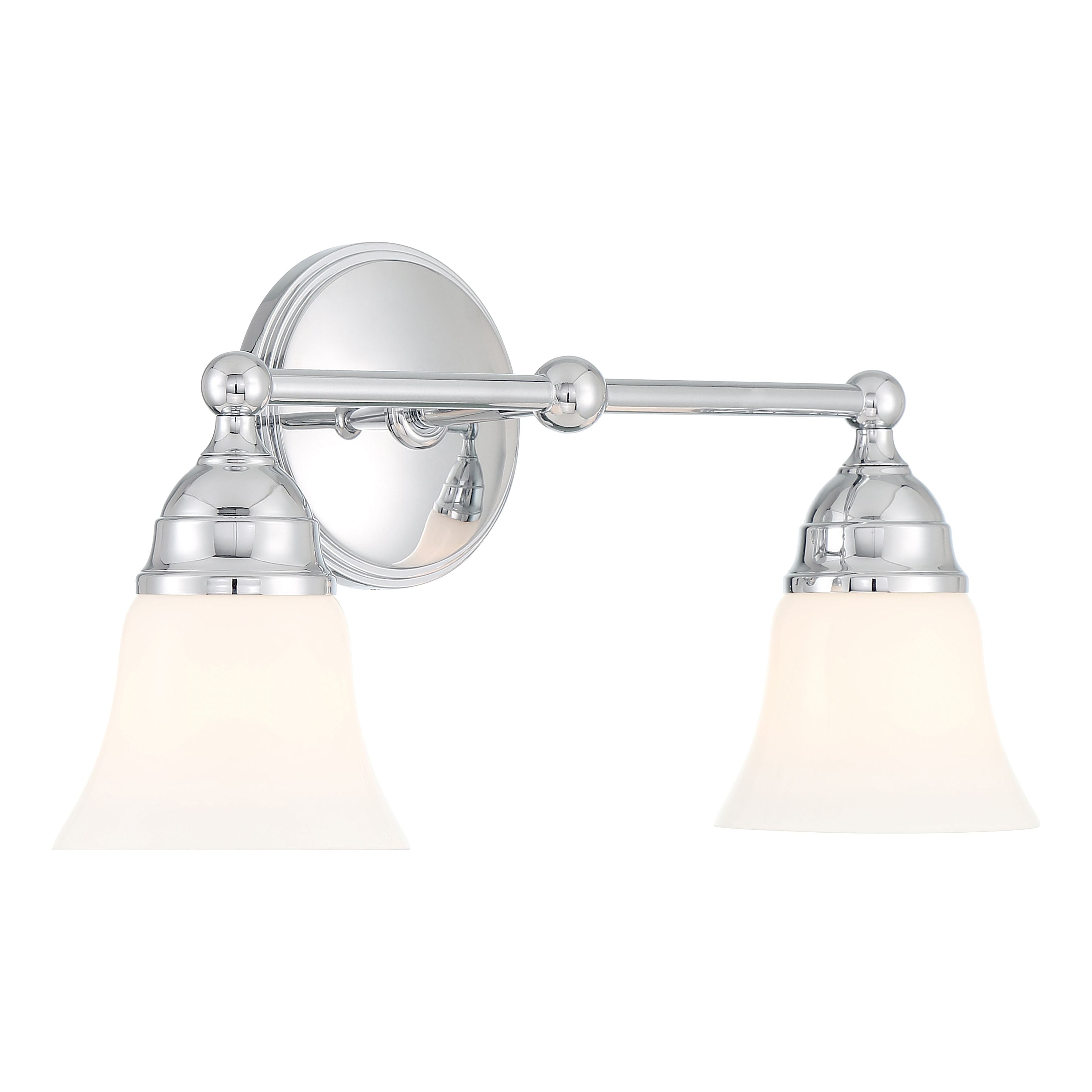 Sophie 2-Light Wall Sconce