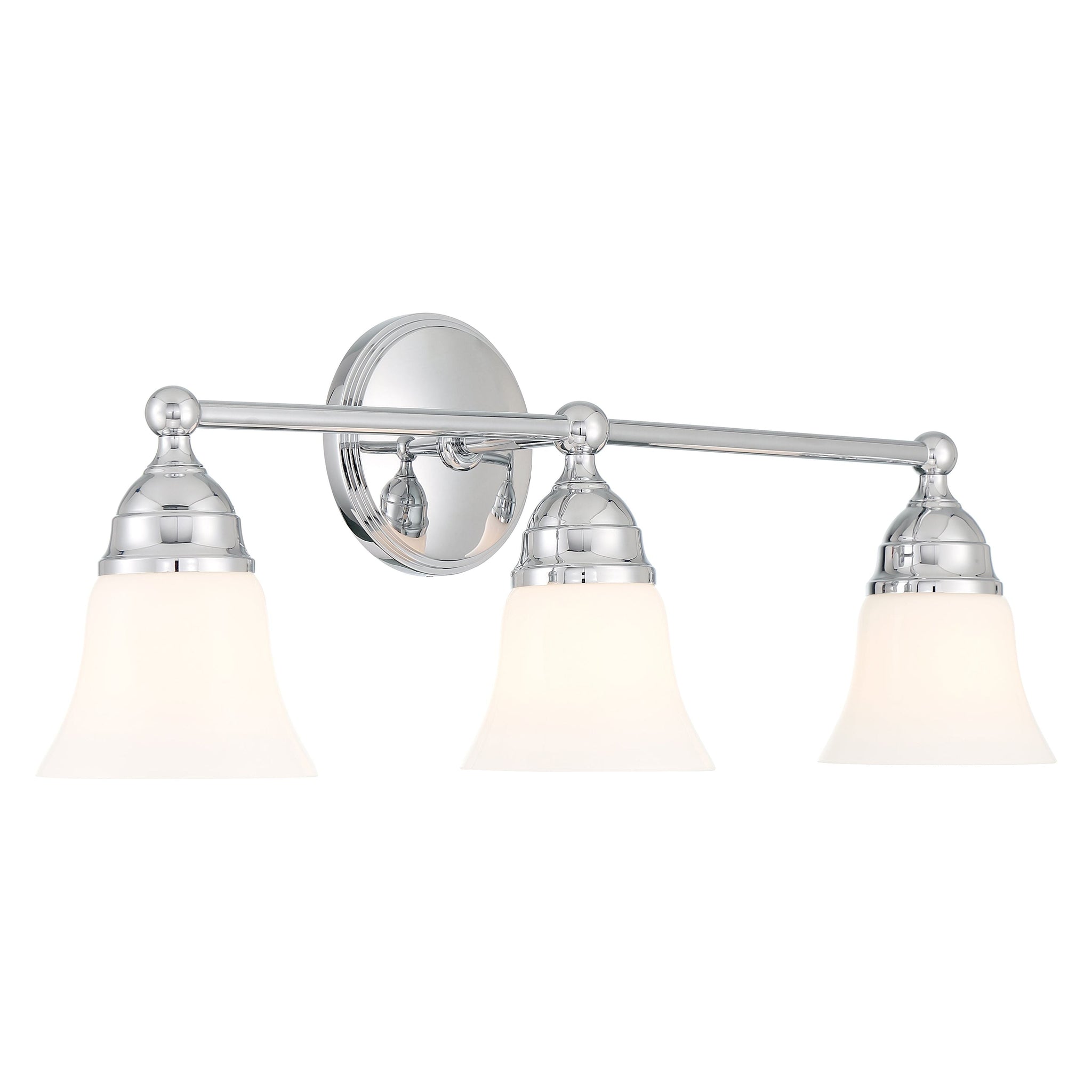 Sophie 3-Light Wall Sconce