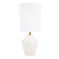 Ashburn 1-Light Table Lamp