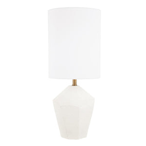 Ashburn 1-Light Table Lamp