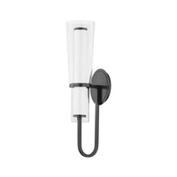Vancouver 1-Light Wall Sconce
