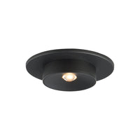 Caldera LED Flush Mount