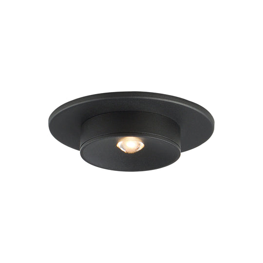 Caldera LED Flush Mount