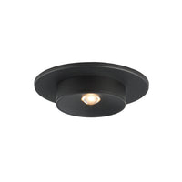 Caldera 5.25" LED Flush Mount