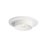 Caldera LED Flush Mount
