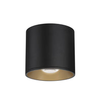 Stout RD 120-277V Indoor/Outdoor Flush Mount