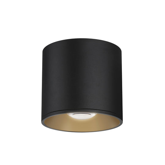 Stout RD 120-277V Indoor/Outdoor Flush Mount