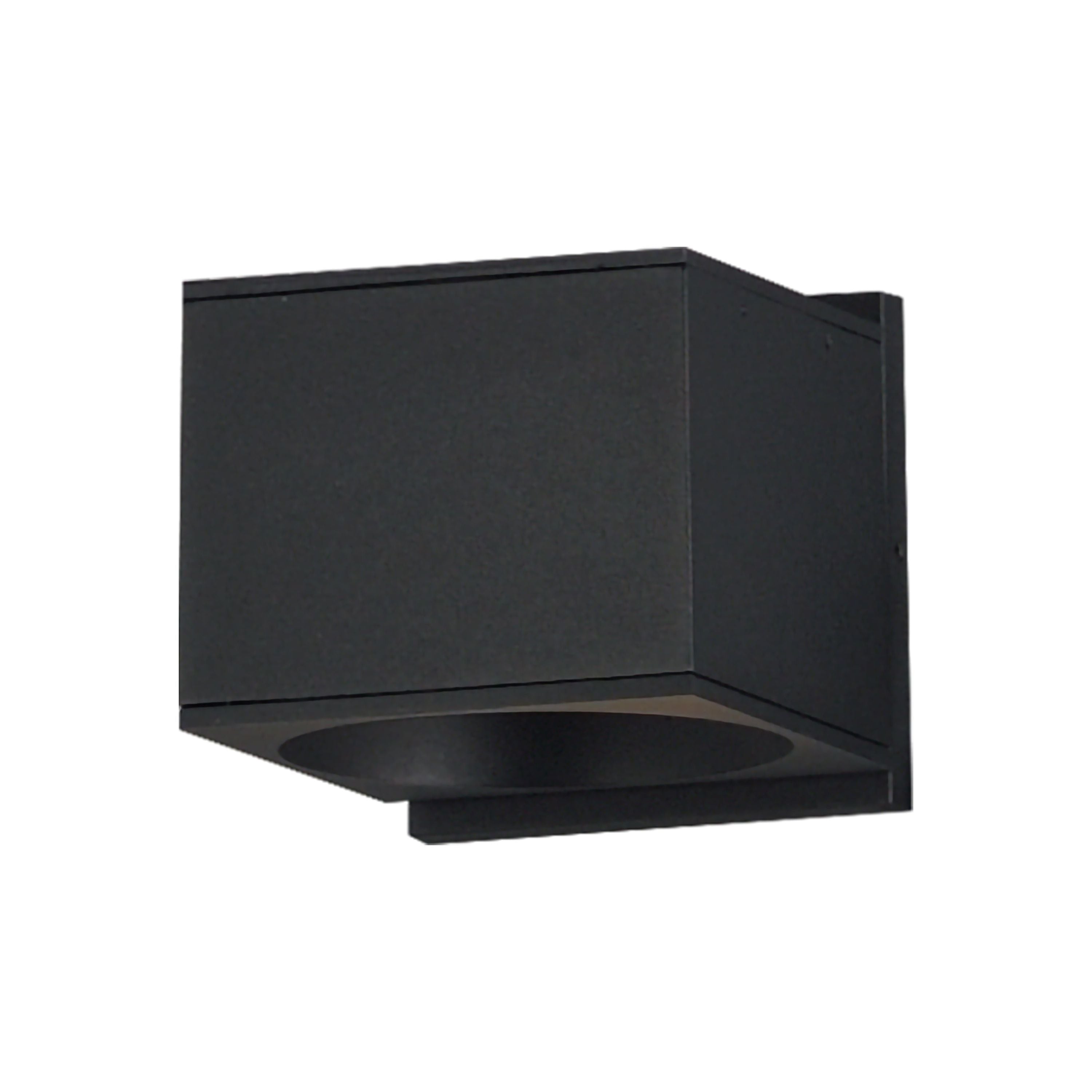 Stout 120-277V Indoor/Outdoor Wall Sconce