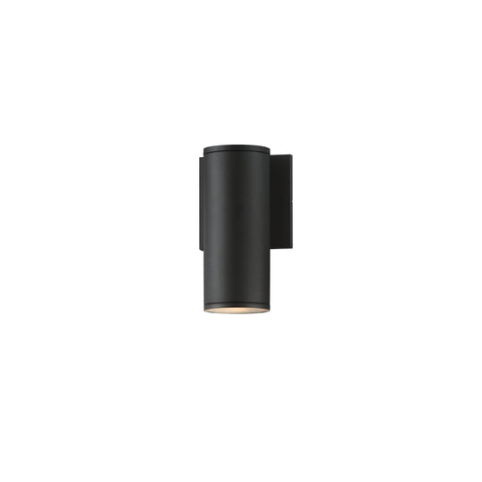Caldera 7.5" Outdoor Wall Sconce