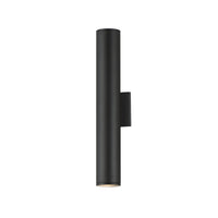 Caldera 20" Outdoor Wall Sconce