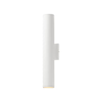 Caldera 20" Outdoor Wall Sconce