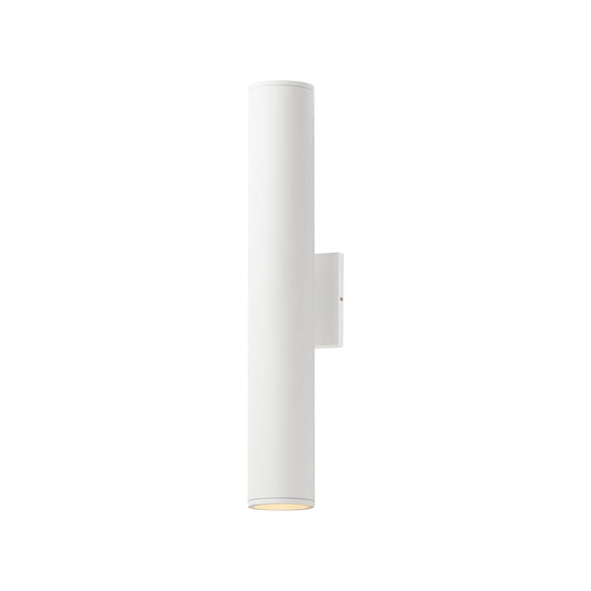 Caldera 20" Outdoor Wall Sconce