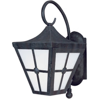 Castille EE 1-Light Outdoor Wall Lantern